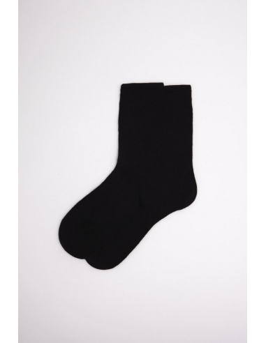 Calcetín Hombre 100% Algodón