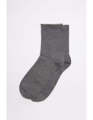 Calcetín Hombre Bambú Sin Puño