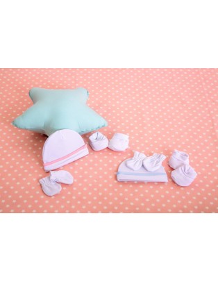 Conjunto 1ª Puesta 2