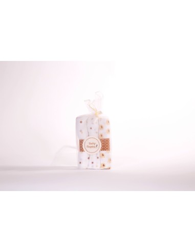 Gasas para bebé Pack 3 Uds