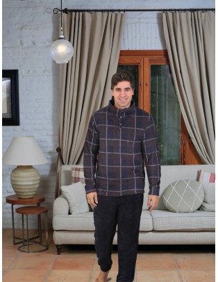 Pijama Coralina Paul