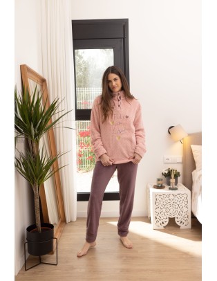 Pijama Coralina Dunia