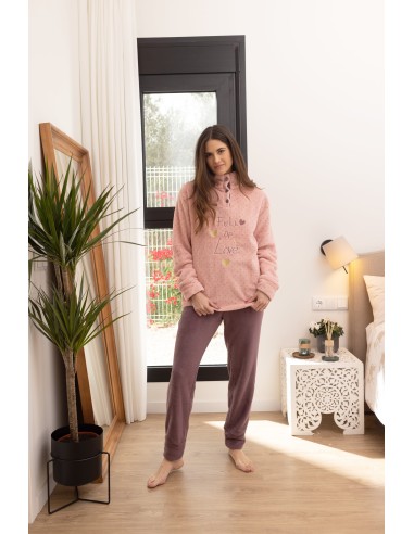 Pijama Coralina Dunia