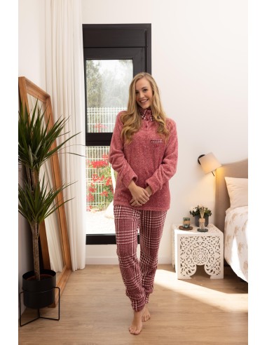 Pijama Coralina Carola