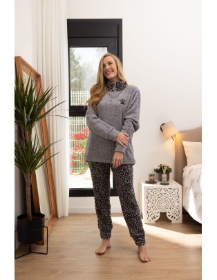 Pijama Coralina Laia