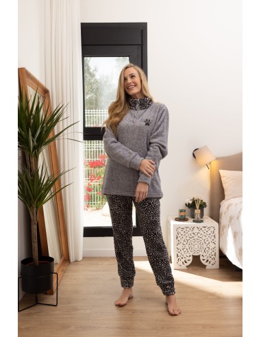 Pijama Coralina Laia