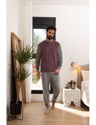 Pijama Coralina Travis