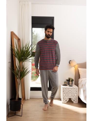 Pijama Coralina Travis