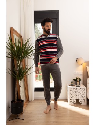 Pijama Coralina Alonso