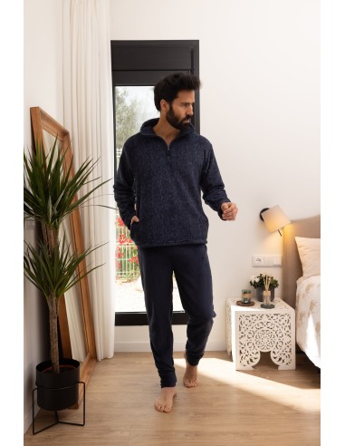 Pijama Coralina Batista