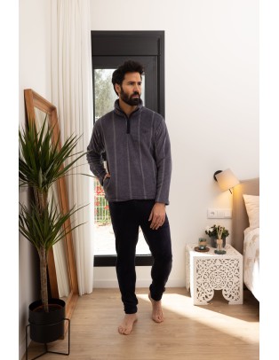 Pijama Coralina Osvaldo