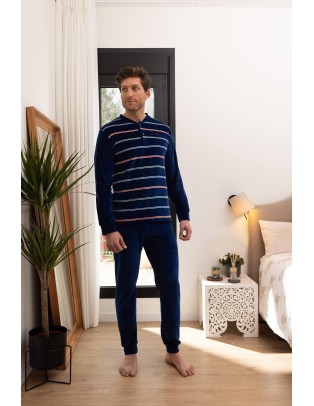 Pijama Coralina Cesar