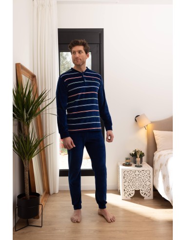 Pijama Coralina Cesar