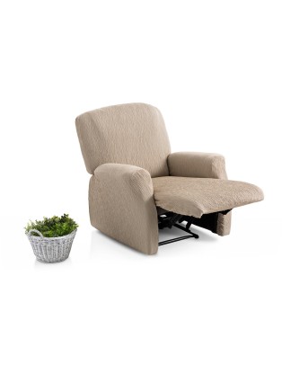 Fundas Relax Pie Completo...