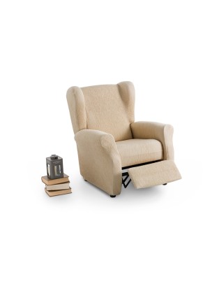 Fundas Relax Orejero Pie...