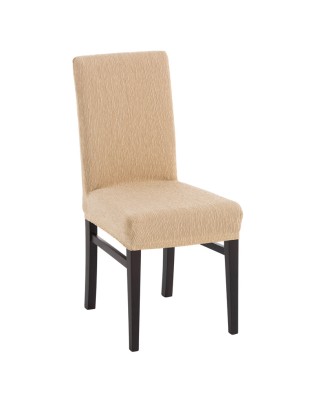 Juego 2 Fundas Silla con...