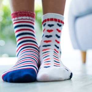 Calcetines y leotardos