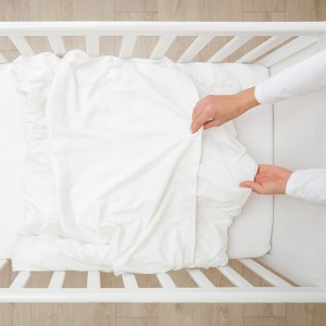 Protectores y fundas colchón