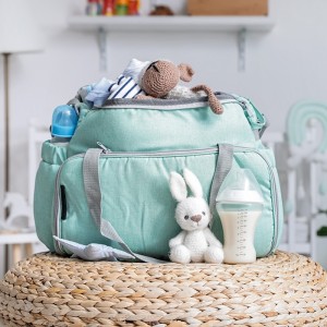 Bolsos y portaobjetos